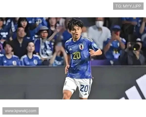 日本4-0突尼斯，久保建英领衔亚洲球队强势出线