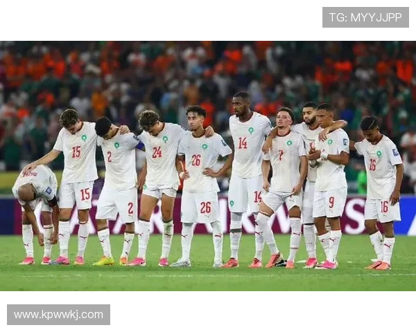 荷兰止步2026世界杯32强:点球大战不敌摩洛哥 荷兰止步2026世界杯32强:点球大战不敌摩洛哥